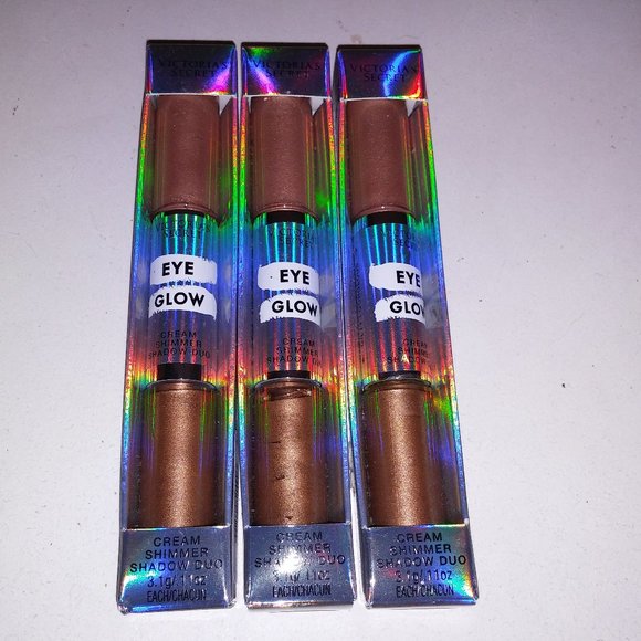 Victoria Secret Eye Shadow Duo - Picture 1 of 6